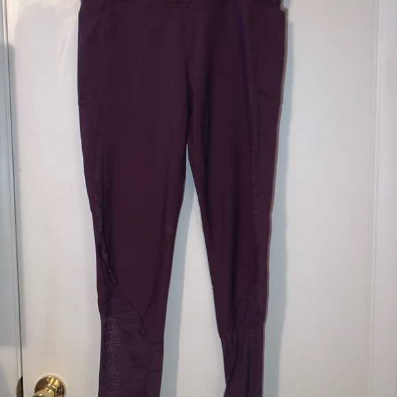 Knockout by Victoria's Secret Mesh Detail Tight XL - Picture 2 of 5